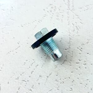 Dorman Standard Engine Oil Drain Plug: M14-1.50 Thread, 28 mm Head, 1 Pack
